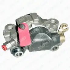 Суппорт тормозной DELPHI LC4020