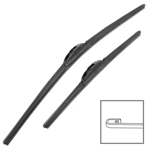 Щетка стеклоочистителя 0200003 HEYNER