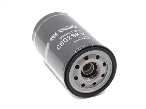 Фильтр масляный SKV C602