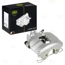 Суппорт тормозной TRIALLI CF 103555 передняя ось слева