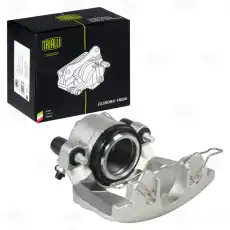 Суппорт тормозной TRIALLI CF 103555 передняя ось слева