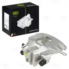 Суппорт тормозной TRIALLI CF 103555 передняя ось слева