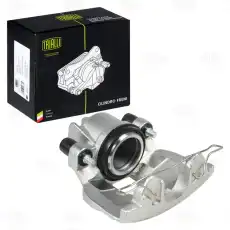 Суппорт тормозной TRIALLI CF 103556 передняя ось справа