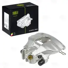 Суппорт тормозной TRIALLI CF 103556 передняя ось справа