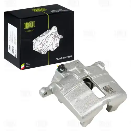 Суппорт тормозной TRIALLI CF 418