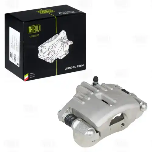 Суппорт тормозной TRIALLI CF 411 передняя ось слева