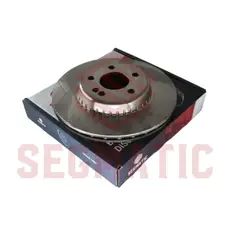 Тормозной диск SEGMATIC SBD30093335