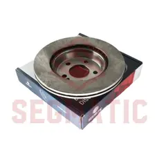 Тормозной диск SEGMATIC SBD30093335