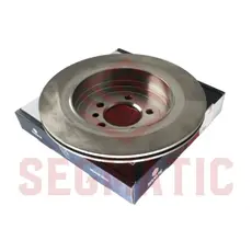 Тормозной диск SEGMATIC SBD30093353