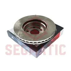 Тормозной диск SEGMATIC SBD30093368