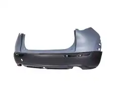 MZL30101430 Бампер задний MAZDA CX-30 2019- SAILING