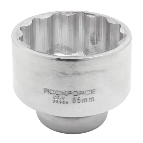 Головка 1', 85мм (12гр.) RF58985 ROCK FORCE