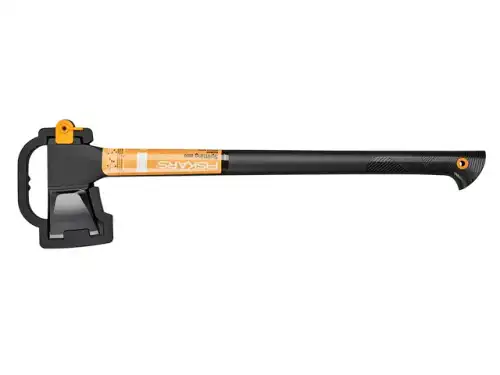 1052044 Топор-колунSolidA19Fiskars