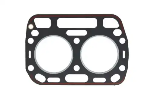 Прокладка ГБЦ ENGITECH ENT010098