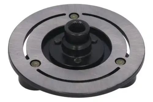 Диск сцепления THERMOTEC KTT020077