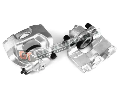 Суппорт тормозной GT-BERGMANN GT80357