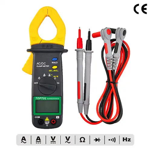 Деталь EAAC0260E TOPTUL