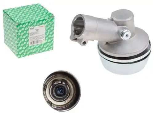 Редуктор ECO ST55 GTPST55025