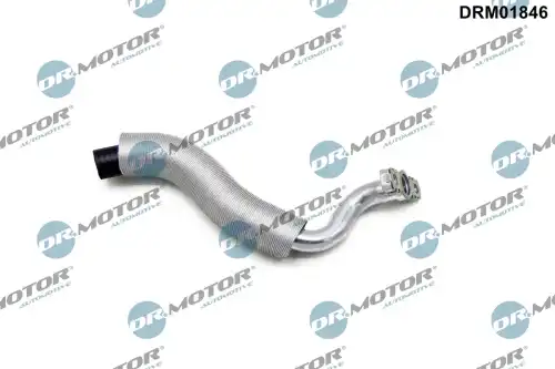 Маслопровод, компрессор DRM01846 DR. MOTOR
