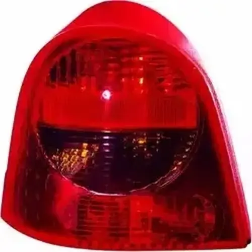 Фонарь габаритный DEPO 551-1976L-LD-UE