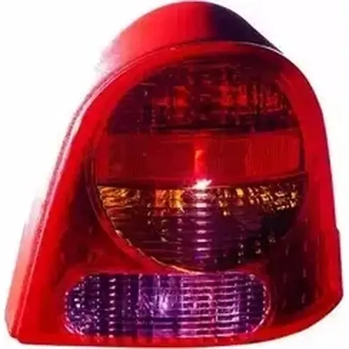 Фонарь габаритный DEPO 551-1976R-LD-UE