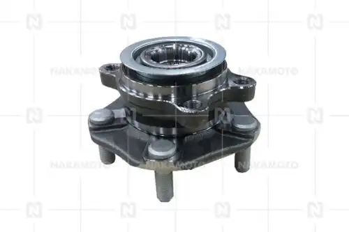 NAKAMOTO G03-NIS-18050001