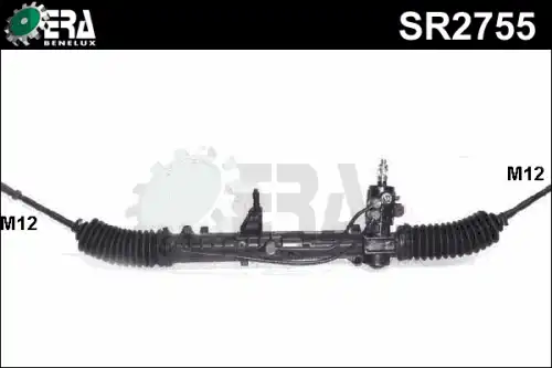 Рулевая рейка ERA SR2755