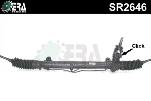 Рулевая рейка ERA SR2646