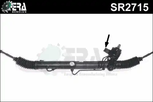 Рулевая рейка ERA SR2715