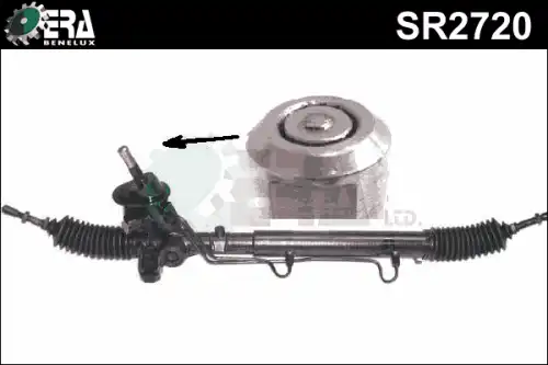 Рулевая рейка ERA SR2720