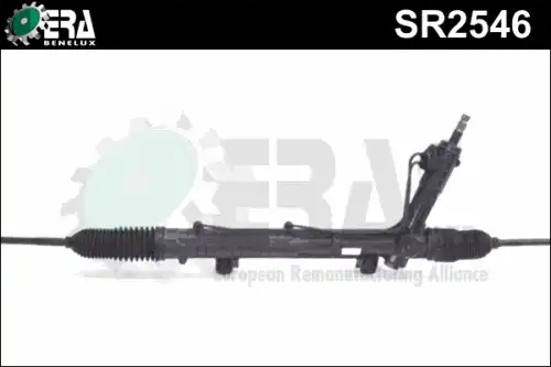 Рулевая рейка ERA SR2546