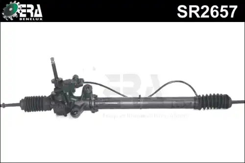 Рулевая рейка ERA SR2657