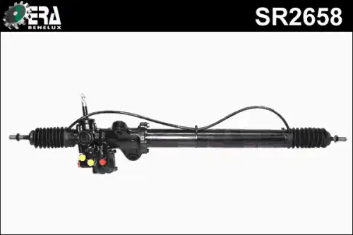 Рулевая рейка ERA SR2658