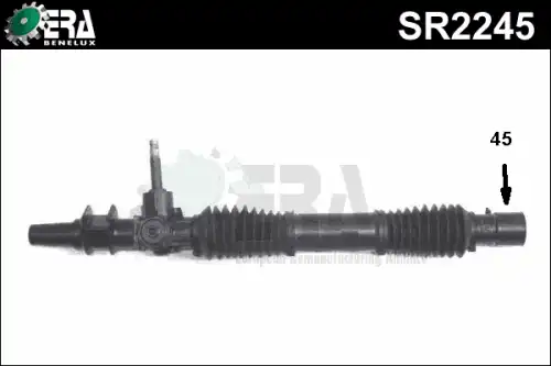 Рулевая рейка ERA SR2245