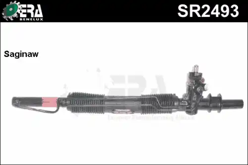 Рулевая рейка ERA SR2493