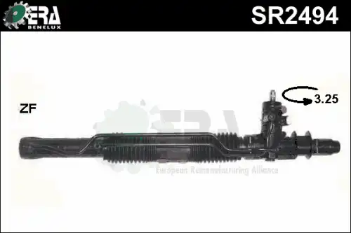 Рулевая рейка ERA SR2494