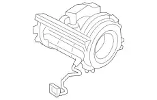 BLOWER HOUSING 4M0820024 BENTLEY