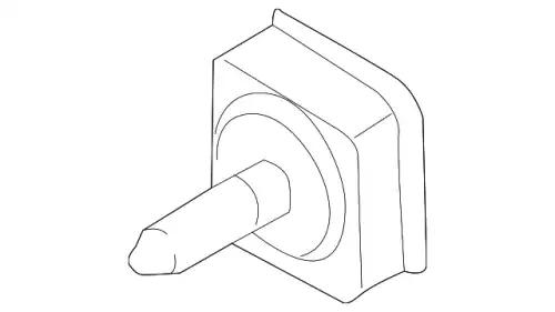 GAS DISCHARGE LAMP N10721805 BENTLEY