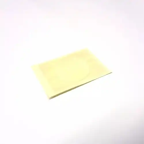 GEL FOIL FOR RAIN SENSOR 8U0955609 BENTLEY