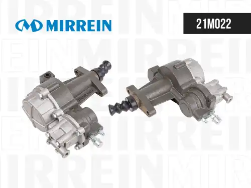 Цилиндр сцепления MIRREIN 21M022