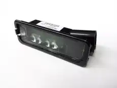 LED LICENCE PLATE LIGHT 1K8943021D BENTLEY