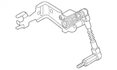 LEVEL SENSOR 4M0941286D BENTLEY