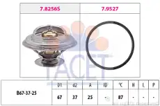 Термостат системы охлаждения FACET 7.8256