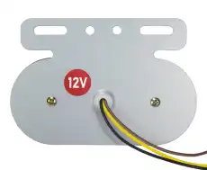 Фонарь габаритный C2R BD-7018-24V