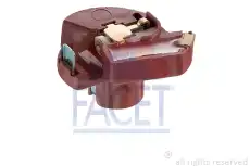 FACET \ БЕГУНОК РАСПРЕДЕЛИТЕЛЯ 3.7573/12RS