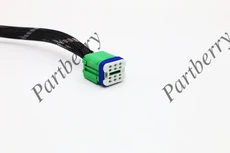 ДАТЧИК ПОЛОЖЕНИЯ АКПП PB117702 PARTBERRY