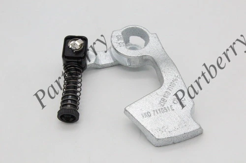 КУЛИСА ТРОСОВ КПП В СБОРЕ PB185094 PARTBERRY