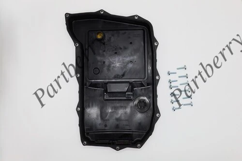 Поддон картера КПП PARTBERRY PB133963