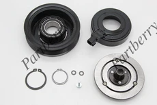 PB541602 МУФТА КОНДИЦИОНЕРА PARTBERRY