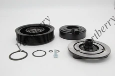 PB541602 МУФТА КОНДИЦИОНЕРА PARTBERRY
